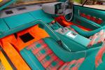 Lotus Esprit 1976 года (UK)